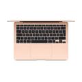 Apple MacBook Air (2020) 13.3 M1-Chip 512GB SSD 8GB RAM Gold