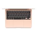 Apple MacBook Air (2020) 13.3 M1-Chip 512GB SSD 8GB RAM Gold