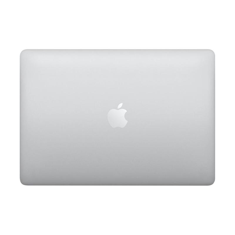 Apple MacBook Pro mit Touch Bar (2020) 13.3 M1-Chip 256GB SSD 8GB RAM Silber