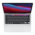 Apple MacBook Pro mit Touch Bar (2020) 13.3 M1-Chip 256GB SSD 8GB RAM Silber