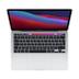 MacBook Pro mit Touch Bar (2020) 13.3 M1-Chip 256GB SSD 8GB RAM Silber