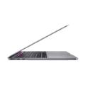 Apple MacBook Pro mit Touch Bar (2020) 13.3 M1-Chip 256GB SSD 8GB RAM Spacegrau