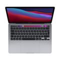 Apple MacBook Pro mit Touch Bar (2020) 13.3 M1-Chip 256GB SSD 8GB RAM Spacegrau