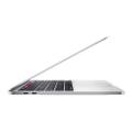Apple MacBook Pro mit Touch Bar (2020) 13.3 M1-Chip 512GB SSD 8GB RAM Silber
