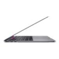 Apple MacBook Pro mit Touch Bar (2020) 13.3 M1-Chip 512GB SSD 8GB RAM Spacegrau