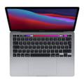 Apple MacBook Pro mit Touch Bar (2020) 13.3 M1-Chip 512GB SSD 8GB RAM Spacegrau