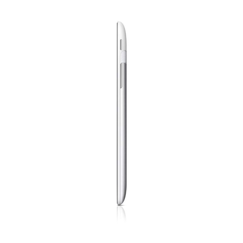 Huawei MediaPad 10 Link Plus 16GB LTE silber
