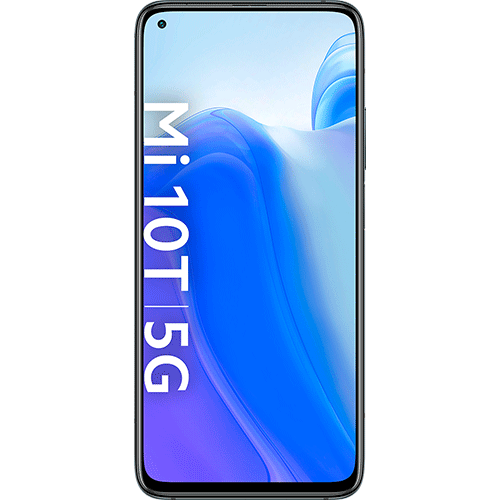Xiaomi Mi 10T