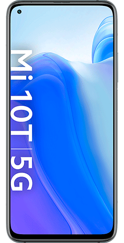 Xiaomi Xiaomi Mi 10T 5G Dual SIM 128GB Cosmic Black