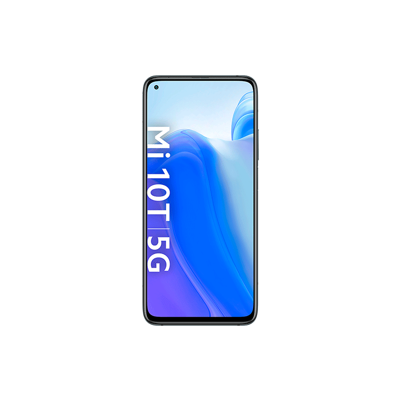 Xiaomi Mi 10T 5G Dual SIM 128GB Cosmic Black