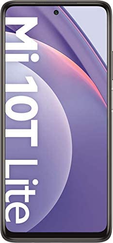 Xiaomi Xiaomi Mi 10T Lite Dual SIM 128GB Pearl Grey