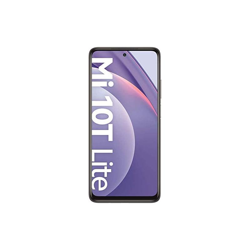 Xiaomi Mi 10T Lite Dual SIM 128GB Pearl Grey