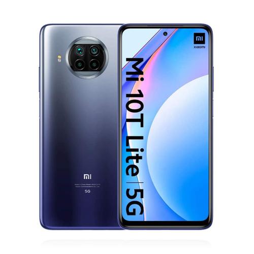 Xiaomi Xiaomi Mi 10T Lite Dual SIM 64GB Atlantic Blue