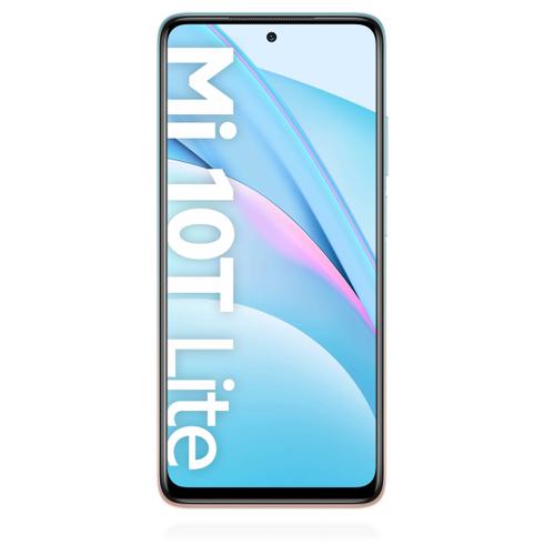 Xiaomi Xiaomi Mi 10T Lite Dual SIM 64GB Rose Gold Beach