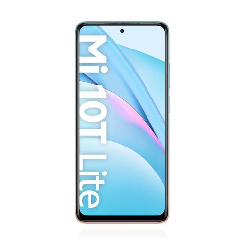Xiaomi Xiaomi Mi 10T Lite Dual SIM 64GB Rose Gold Beach