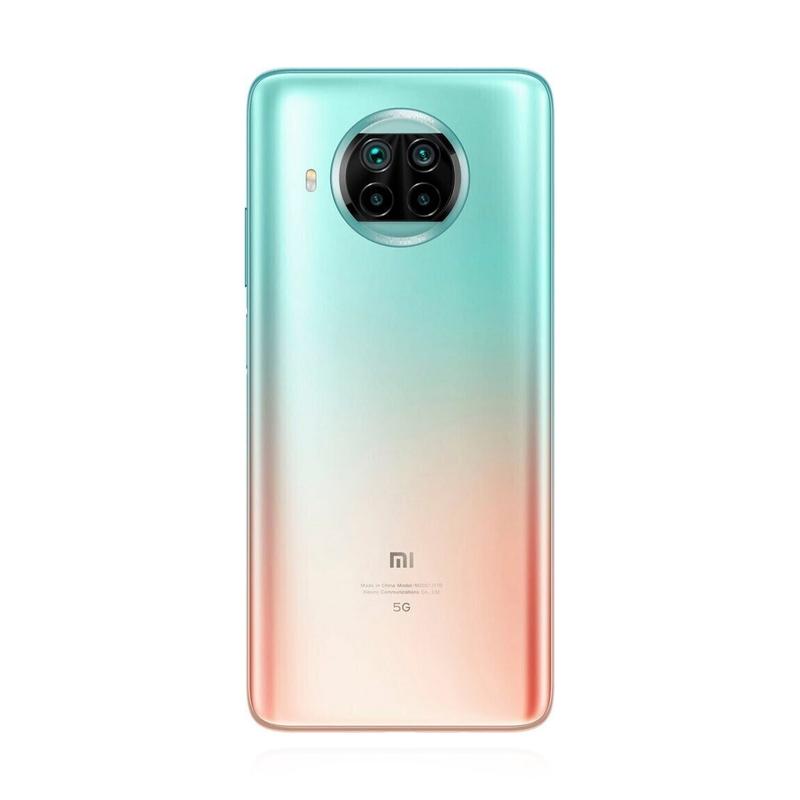 Xiaomi Mi 10T Lite Dual SIM 64GB Rose Gold Beach