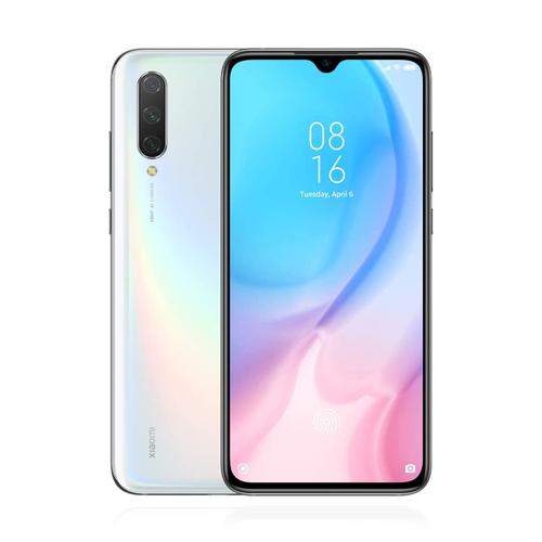 Xiaomi Mi 9 Lite 128GB 6GB RAM Pearl White