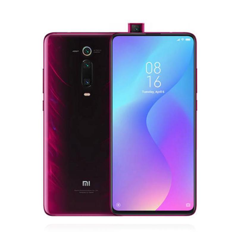 Xiaomi Mi 9T 6GB RAM 128GB Flame Red