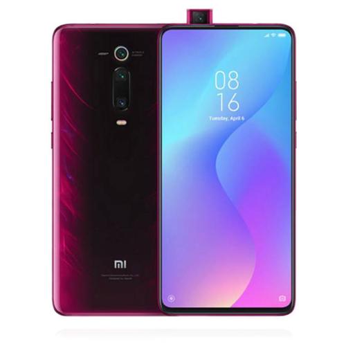 Xiaomi Xiaomi Mi 9T 6GB RAM 64GB Flame Red