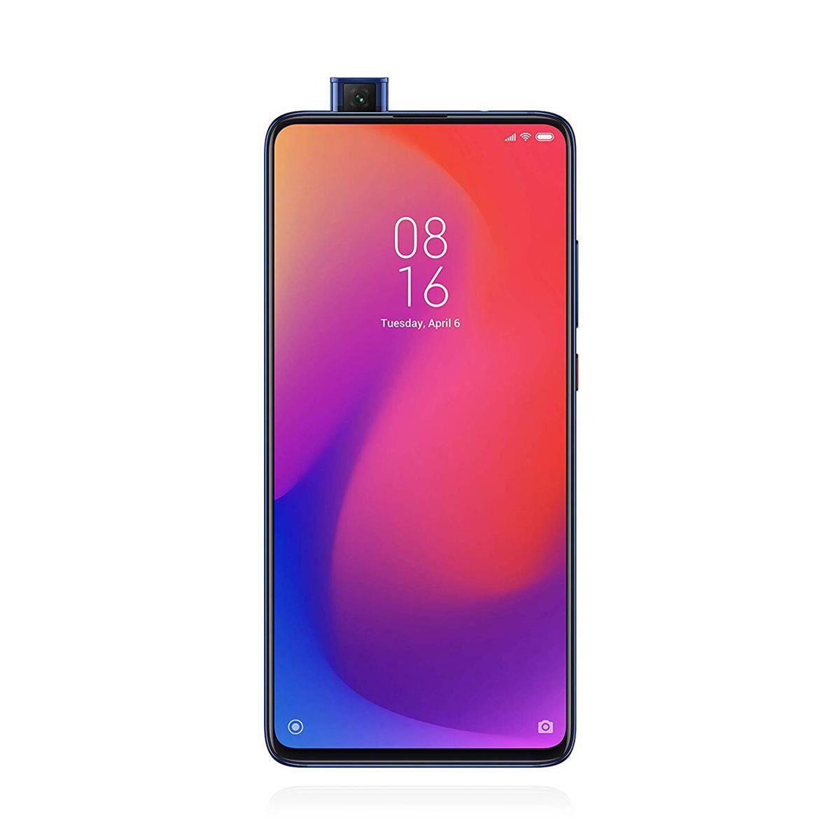 xiaomi redmi mi9t クロバルスマートフォン本体