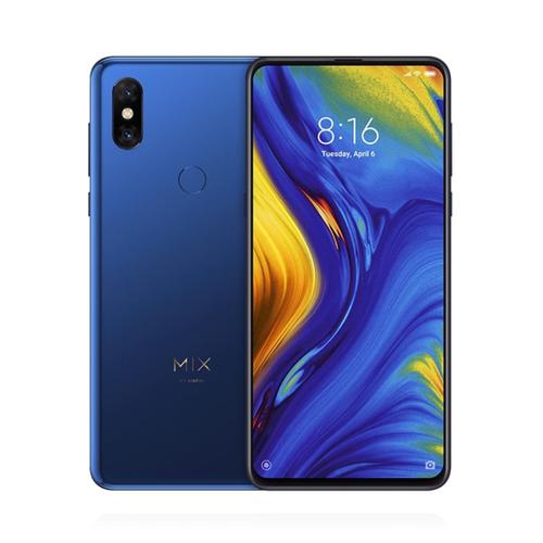 Xiaomi Mi Mix 3 5G 64GB Sapphire Blue verkaufen