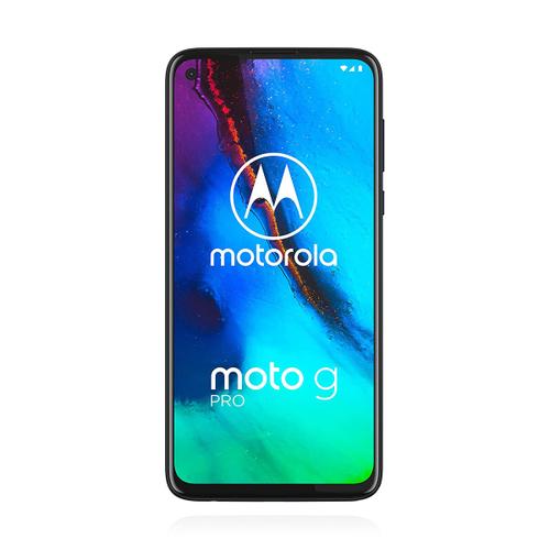 Motorola Moto G Pro 128GB Mystic Indigo