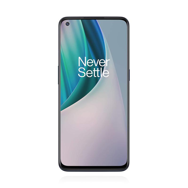 OnePlus Nord N10 5G 128GB 6GB RAM Midnight Ice
