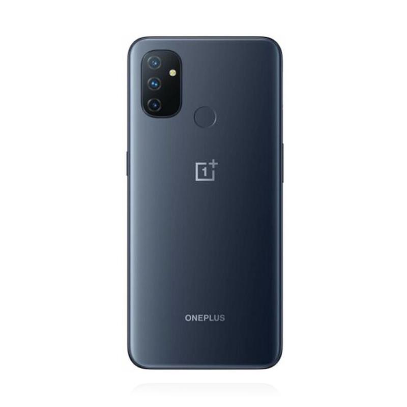 OnePlus Nord N100 64GB 4GB RAM Midnight Frost 