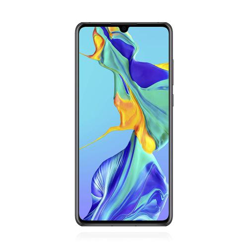 Huawei Huawei P30 Dual Sim 128GB Schwarz