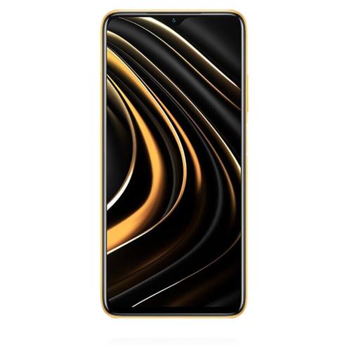Xiaomi Xiaomi Poco M3 64GB Poco Yellow