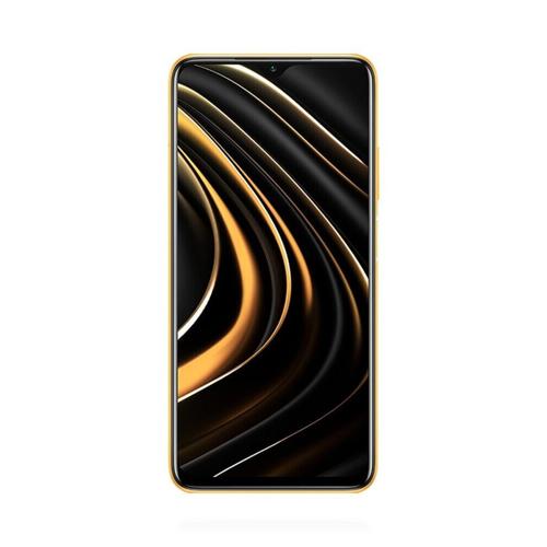 Xiaomi Xiaomi Poco M3 64GB Poco Yellow