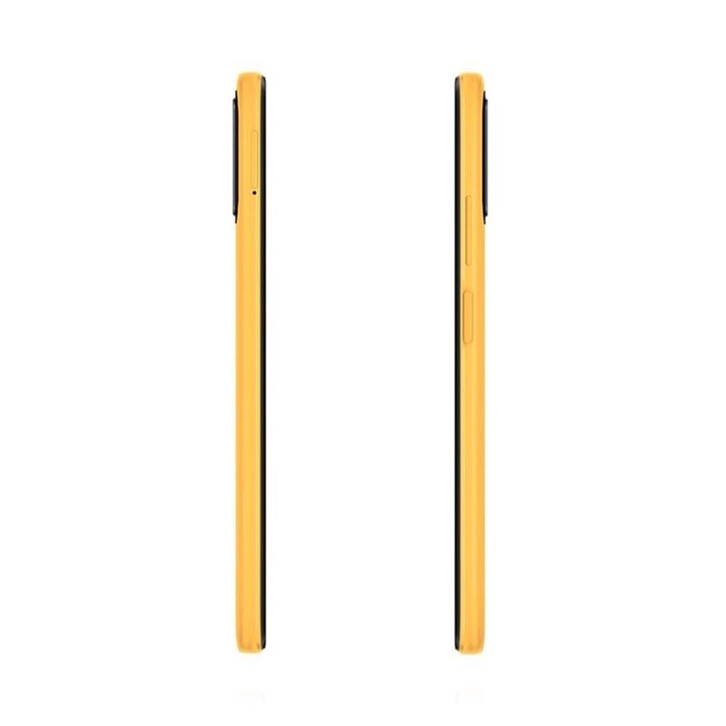 Xiaomi Poco M3 64GB Poco Yellow