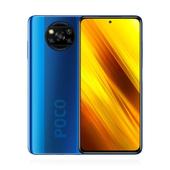 Xiaomi Poco X3 NFC 128 GB Cobalt Blue 