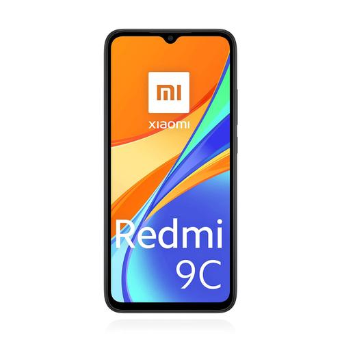 Xiaomi Redmi 9C 32GB Midnight Gray