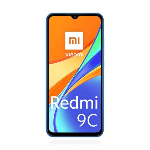 Xiaomi Redmi 9C 32GB Twilight Blue verkaufen