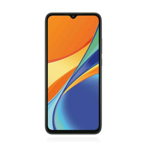 Xiaomi Redmi 9C 64GB Midnight Grey verkaufen