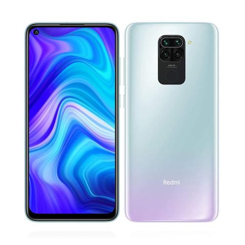 Xiaomi Xiaomi Redmi Note 9 4GB RAM 128GB Polar White