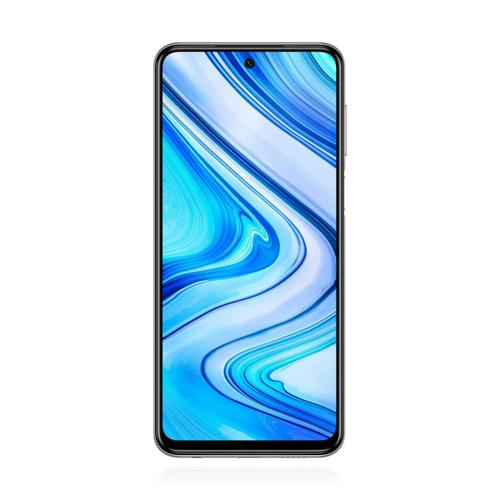 Xiaomi Xiaomi Redmi Note 9 Pro 6GB RAM 64GB Glacier White