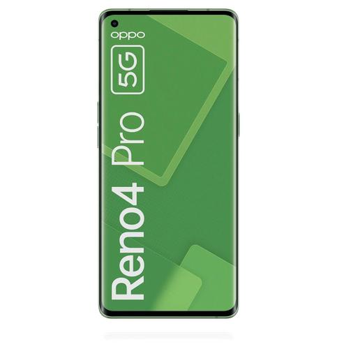 Oppo Oppo Reno4 Pro 5G 12GB RAM 256GB Green Glitter