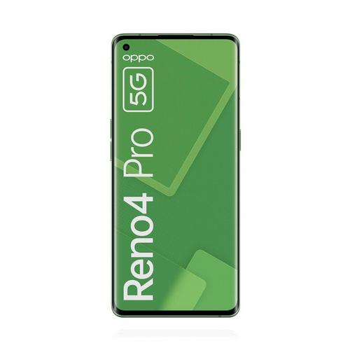 Oppo Reno4 Pro 5G 12GB RAM 256GB Green Glitter