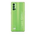Oppo Reno4 Pro 5G 12GB RAM 256GB Green Glitter
