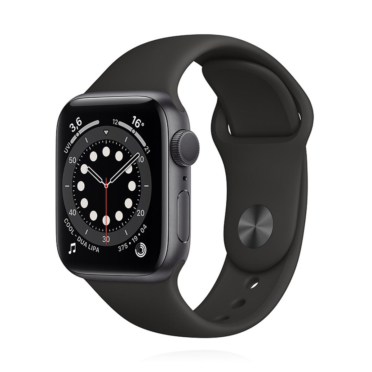Apple Watch Series 6 günstig kaufen | Clevertronic