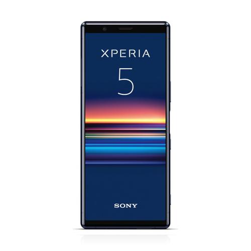 Sony Xperia 5 128GB Blau