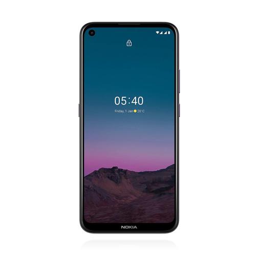 Nokia 5.4 Dual Sim 128GB Dusk verkaufen