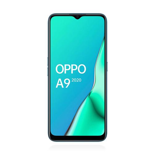 Oppo A9 2020 Dual Sim 4GB RAM 128GB Marine Green verkaufen