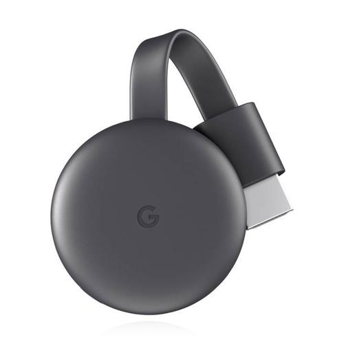 Google Google Chromecast mit Google TV