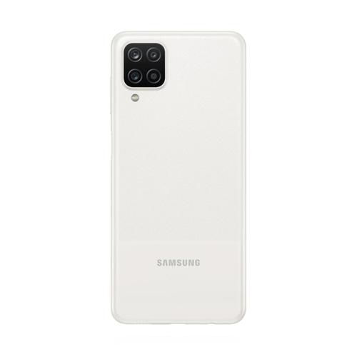 Samsung Galaxy A12 Duos 64GB White