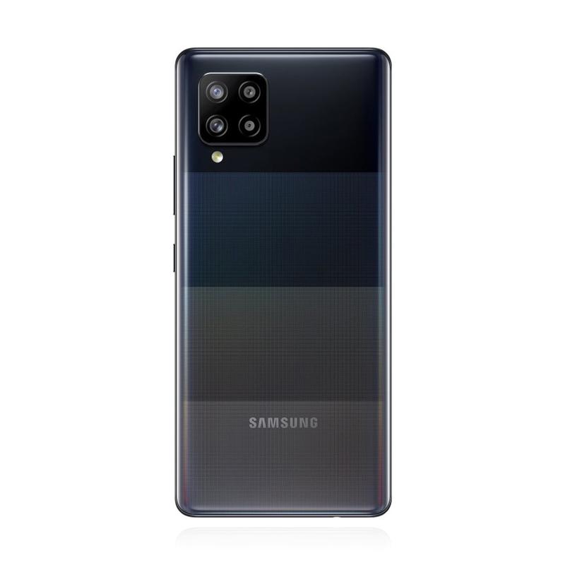 Samsung Galaxy A42 5G Dual Sim 128GB Prism Dot Black