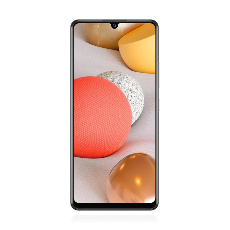 Samsung Galaxy A42 5G Dual Sim 128GB Prism Dot Black