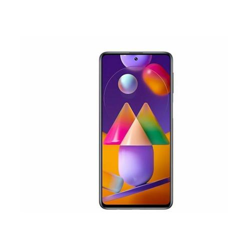 Samsung Galaxy M31s SM-M317F Dual Sim 128GB Mirage Black verkaufen